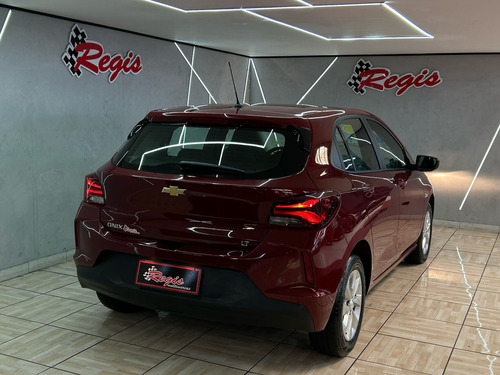 Chevrolet Onix HATCH 10MT LT2