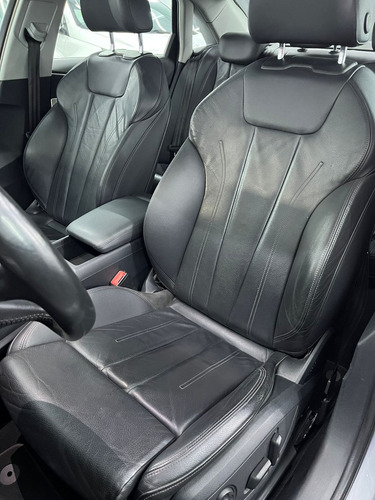 Audi A4 2.0 Tfsi Launch Edition S-tronic 4p