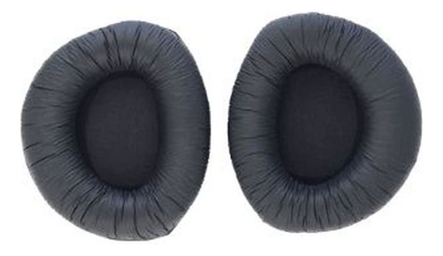 Almohadillas Auricular Repuesto Sennheiser Rs195 Hdr195