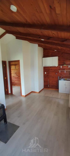 Parcela Con 3 Casas En Venta En Villarrica