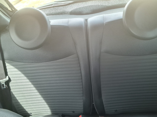 Imagen 12 de 12 de Fiat 500 2016 1.4 Sporting Mt