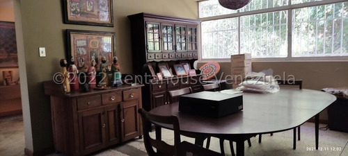 Imagen 7 de 10 de Casa Alto Hatillo 22-17210 Ramon Estrella 4142811513