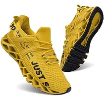 Comprar Zapatillas De Carreras De Hombres Umyogo Amortiguando M9yvt