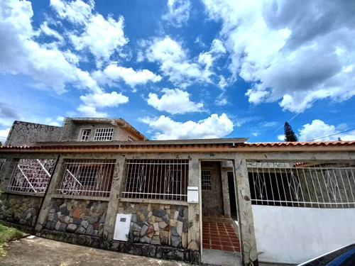 Venta Casa La Campiña 2 Naguanagua