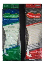 Comprar Plantillas Ternaplant Antihongos Anti Mal Olor Antimicóticas