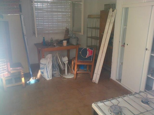 Imagen 4 de 6 de Ph Venta En Olivos 2 Dormitorios