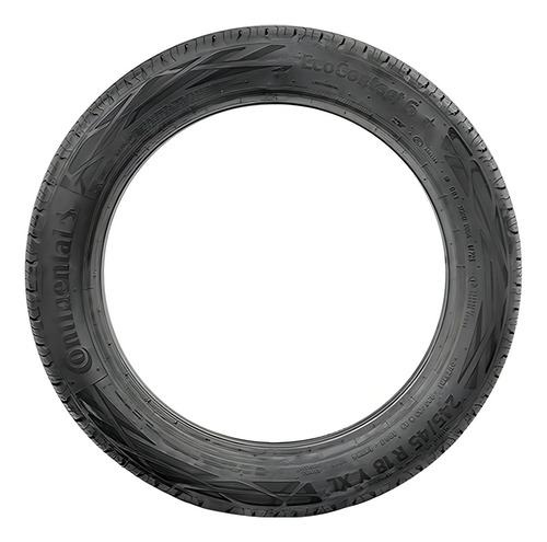 Pneu Continental Aro 16 Ecocontact 6 195/55r16 91v Xl