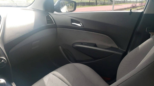 Hyundai Hb20s 1.6 Premium 16v Flex 4p Automático