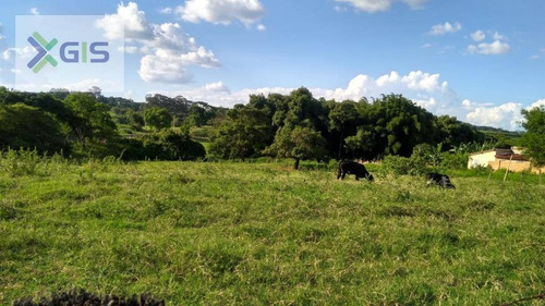 Imagem 2 de 5 de Chácara À Venda, 3200 M² Por R$ 165.000,00 - Jurupema - Taquaritinga/sp - Ch0090