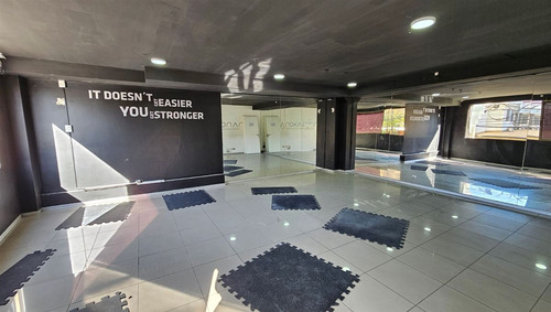 Ubicación Privilegiada Para Local Comercial En Las Condes