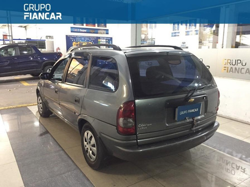 Chevrolet Corsa Wagon 1.4 2010