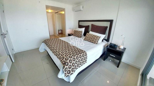 Imagen 15 de 21 de Apartamento En Alquiler Aidy Grill 2 Dormitorios