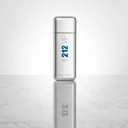 Carolina Herrera 212 VIP Men EDT 100 ml para hombre