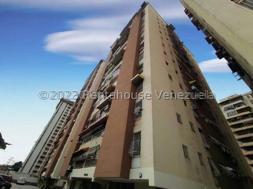 Apartamento En Venta Urb. Parque Aragua, Maracay 23-30523 Hc