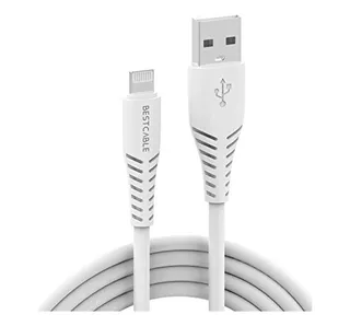 Charger Cable Para iPhone 12/11 Xs Max X Xr 8 7 6s 6 Plus Se