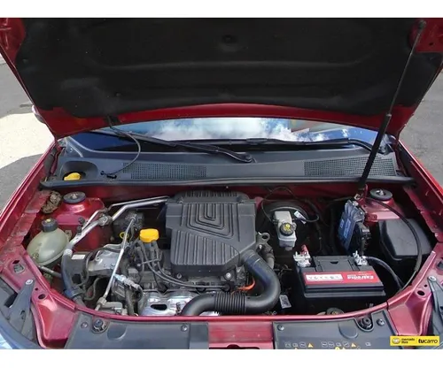 Renault Logan 1.6 Authentique