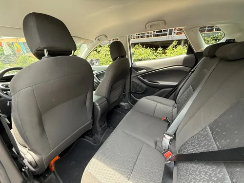 Chevrolet Tracker 1.2 Turbo