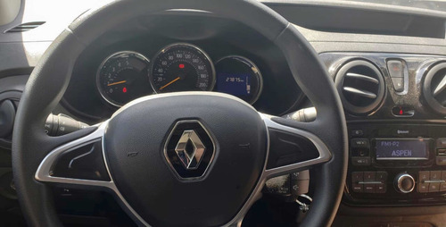 Renault Kangoo Ii Express Confort 1.6 Sce 2019