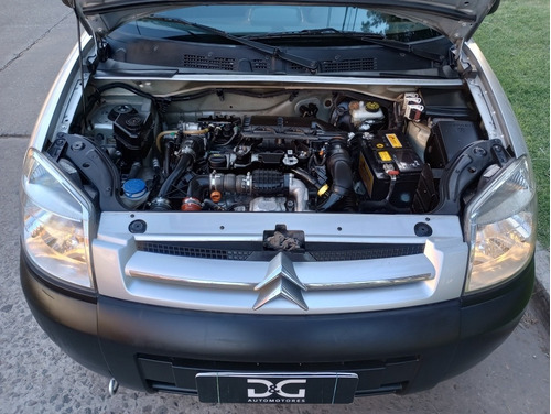 Citroën Berlingo 1.6 Hdi 92 Bussines Mixto