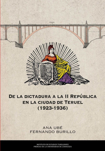 De La Dictadura A La Ii República Teruel -   - *