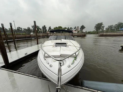 Custom 25 - Daycruiser 2020
