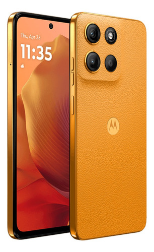 Celular Motorola G15 Se 256/4gb + Auricular De Regalo
