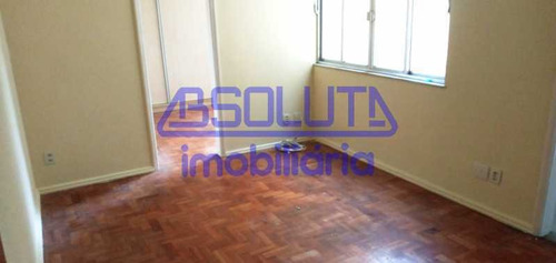 Imagem 6 de 15 de Apartamento-à Venda-tijuca-rio De Janeiro - 12994