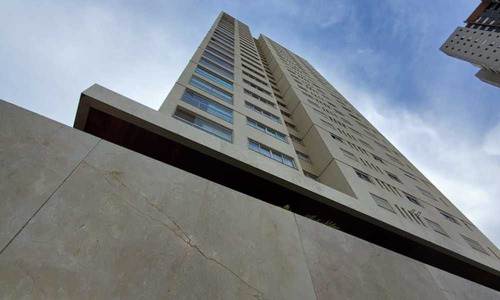 Imagem 1 de 20 de Apartamento No Residencial Salinas - 1625