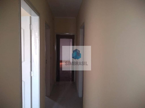 Imagem 16 de 18 de Casa Jardim García - Campinas/sp - Ca1402