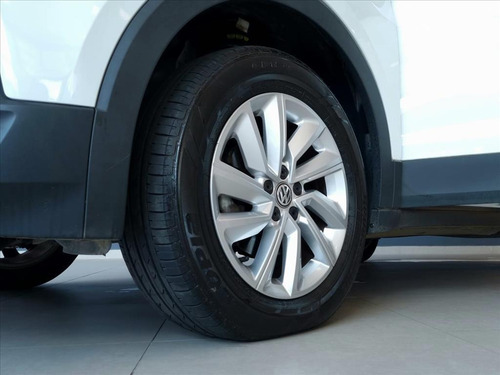 Imagem 12 de 12 de T-cross 1.0 200 Tsi Total Flex Automático
