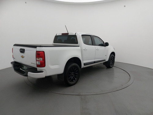 Chevrolet S-10 2.8 16V TURBO DIESEL LT CD 4X4 AUTOMÁTICO