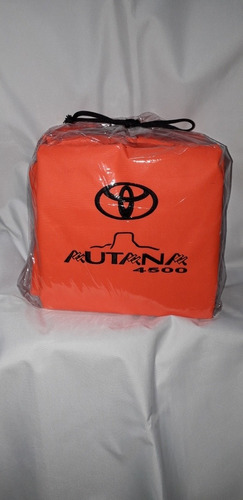 Forros De Asientos Impermeables Para Toyota Autana 91 2000