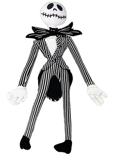 Peluche Jack Skellington 20.0 In