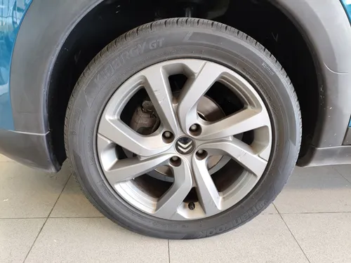 Citroën C4 Cactus 1.6 Feel Aut