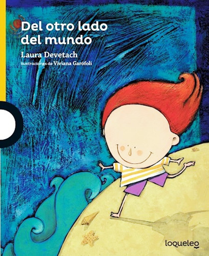 Del Otro Lado Del Mundo - Laura Devetach Nuevo + Envio Dia