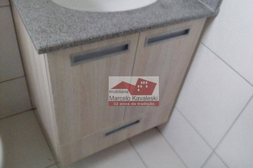 Imagem 14 de 14 de Apartamento À Venda, 60 M² Por R$ 630.000,00 - Saúde - São Paulo/sp - Ap9130