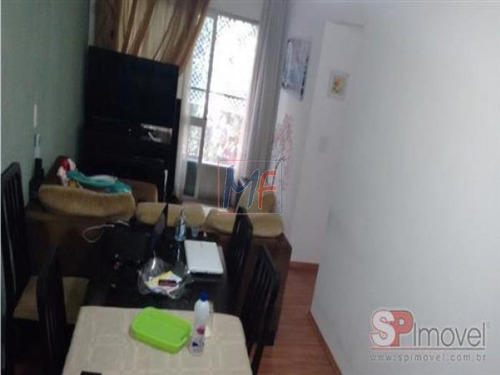 Imagem 3 de 15 de Ref 3969 - Apartamento Amplo A 10 Min Do Metro Penha E Outras Facilidades ! - 3969