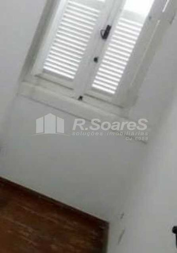 Imagem 3 de 15 de Casa De Vila-à Venda-glória-rio De Janeiro - Cpcv50002