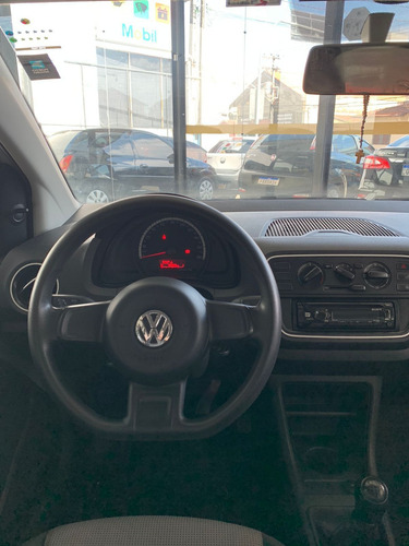 Imagem 10 de 13 de Up Take 1.0 - Carro Super Economico