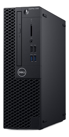 Desktop Dell Core I5 8th 16gb Ddr4 256 Ssd Premium Business (Recondicionado)