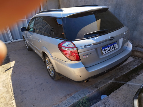 Subaru Outback 3.0 R Awd Aut. 5p