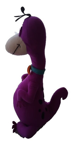 Peluche dino The Flintstones Tma Hanna Barbera