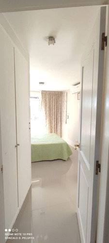 Imagen 19 de 23 de Alquilo Anual Hermoso Apartamento Amoblado Parada 35 Mansa Primera Linea 3 Dormitorios 3 Baños 2 Cocheras