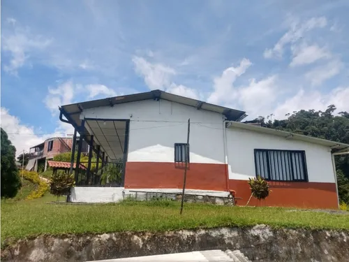Venta Finca En La Cuchilla Del Salado Manizales | Fincas En Venta
