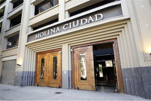 Venta Dto. C/cochera Tipo Loft 205 M2 Totales