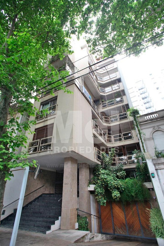 Imagen 1 de 30 de Excelente Duplex Piso Alto Refaccionado En Belgrano