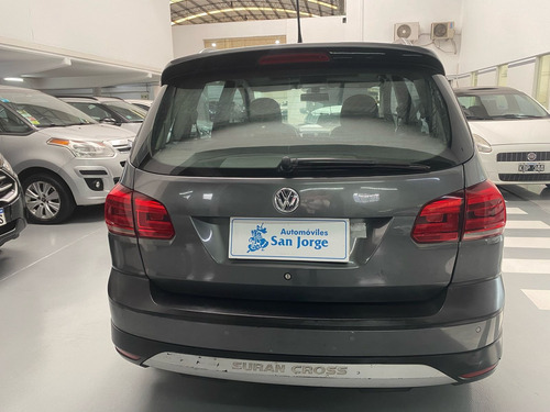 Volkswagen Suran Cross 1.6 Highline Msi 110cv