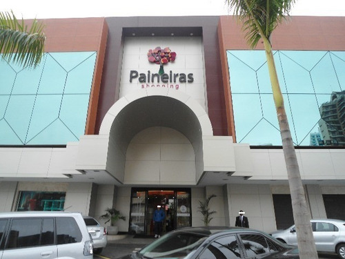 Imagem 7 de 8 de Vendo Sala No Shopping Paineiras Em Jundiaí - Sa00001 - 2451663