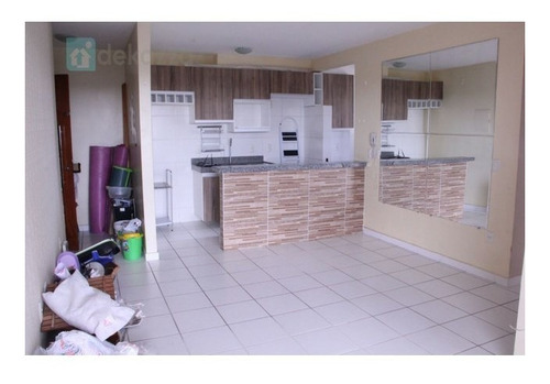 Imagem 6 de 6 de Cond. Pleno Residencial, 75m², 3/4 Sendo 2 Suítes. #ap11°andar - Apa_125