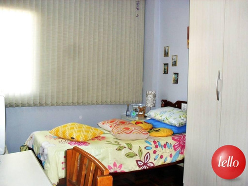 Imagem 5 de 12 de Apartamento - Ref: 189659